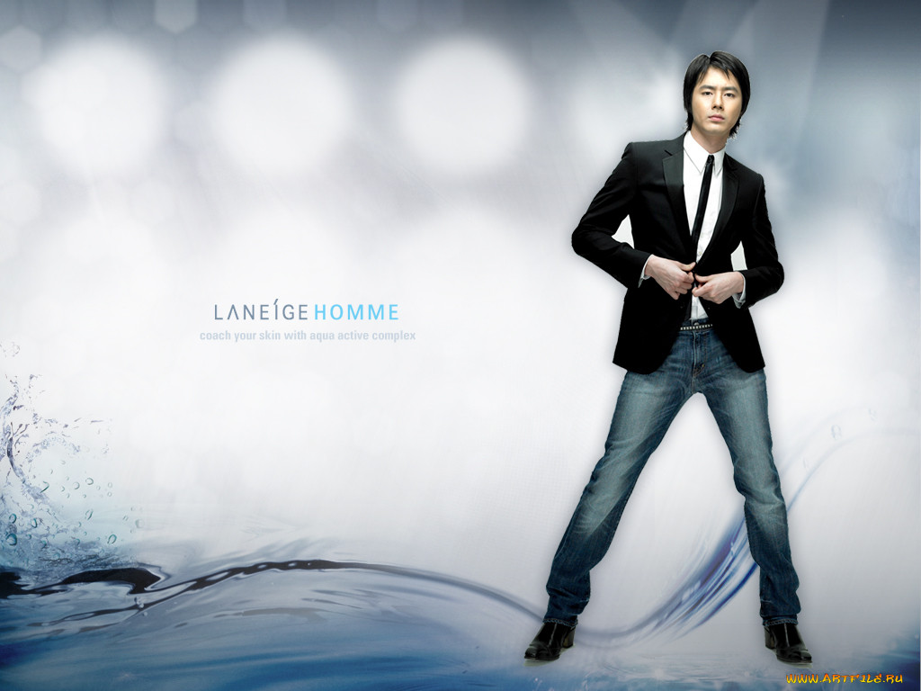, laneige